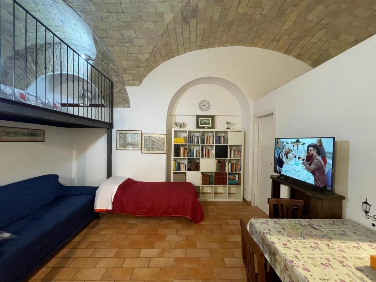 Royal Holiday House At The Center Roma Exterior foto